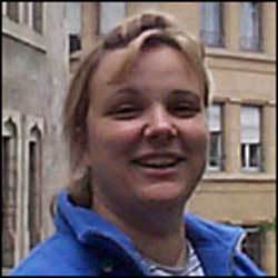 Profilbild von Birgit Kreutz