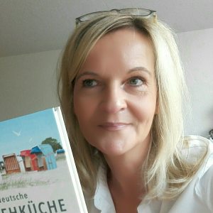 Social Media Profilbild Birgit Kriebel 