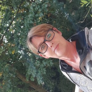 Profilbild von Birgit Krimphove