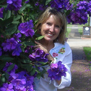Profilbild von Birgit Kroeck