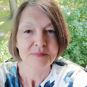 Profilbild von Birgit Kröger