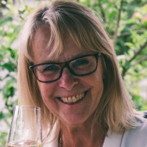 Profilbild von Birgit Krüger