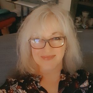 Profilbild von Birgit Krüger