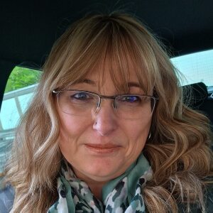 Profilbild von Birgit Krüger