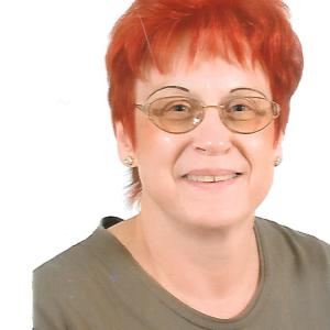 Profilbild von Birgit Krüger
