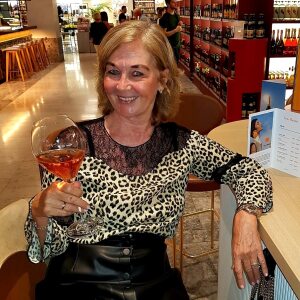 Profilbild von Birgit Kruse
