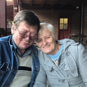 Profilbild von Birgit Kruse