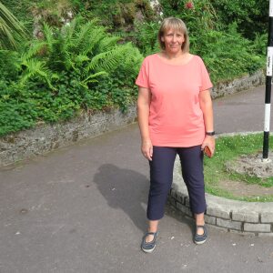 Profilbild von Birgit Kubicki