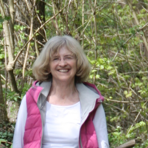 Profilbild von Birgit Kühn-Zeimer