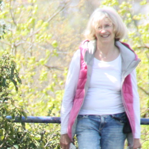 Profilbild von Birgit Kühn-Zeimer