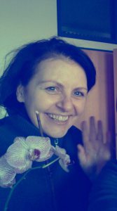 Profilbild von Birgit Kürschner