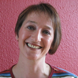 Profilbild von Birgit Kuhnert
