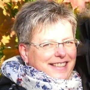 Profilbild von Birgit Kulling