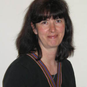 Profilbild von Birgit Kunze