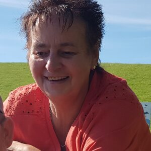 Profilbild von Birgit Kupski