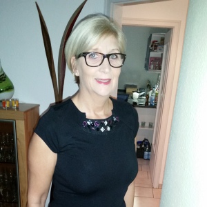 Profilbild von Birgit Kwasniewski
