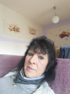 Profilbild von Birgit Kwiatkowski