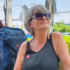 Profilbild von Birgit Labor
