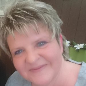 Social Media Profilbild Birgit Ladenthin 