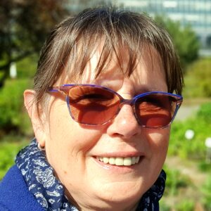 Profilbild von Birgit Lämmersdorf