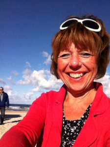 Profilbild von Birgit Landshöft
