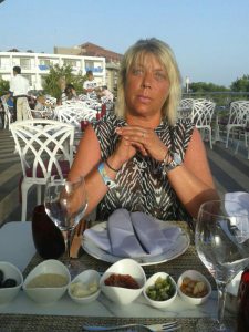 Profilbild von Birgit Langanke