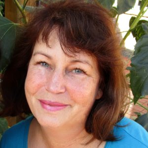 Profilbild von Birgit Lange