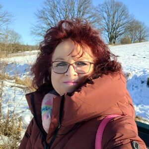 Profilbild von Birgit Lange