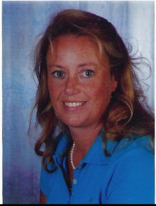 Profilbild von Birgit Langenberg