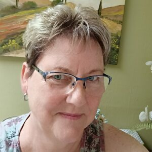 Profilbild von Birgit Langer