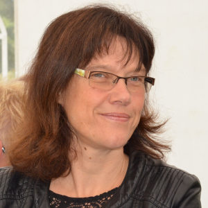 Profilbild von Birgit Langer