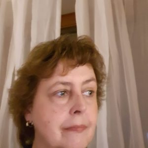 Profilbild von Birgit Langhans