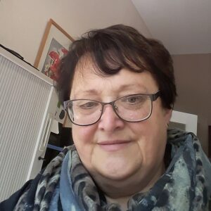 Profilbild von Birgit Lasch