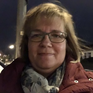 Social Media Profilbild Birgit Laschewski 