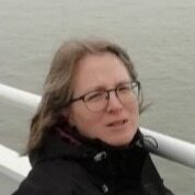 Profilbild von Birgit Laß