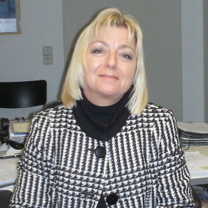 Profilbild von Birgit Lauer