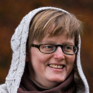 Social Media Profilbild Birgit Laukoetter 