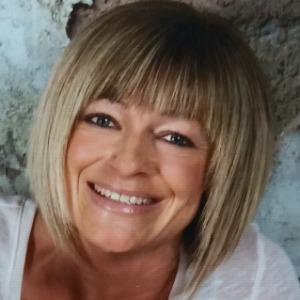 Profilbild von Birgit Laur