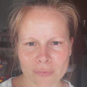 Social Media Profilbild Birgit Leddermann 