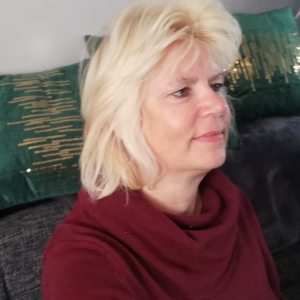 Profilbild von Birgit Lehmann