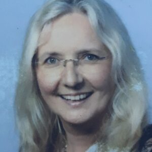 Profilbild von Birgit Leier