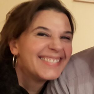 Profilbild von Birgit Lemke