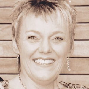 Profilbild von Birgit Lenz