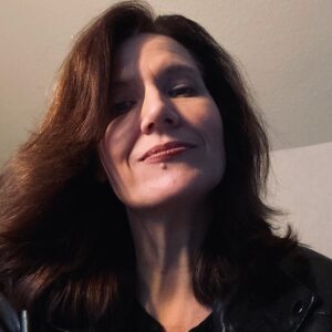 Profilbild von Birgit Leweke