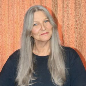 Profilbild von Birgit Liebe