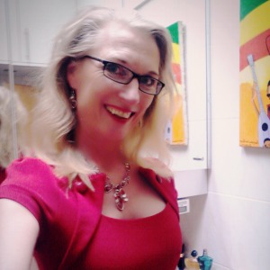 Profilbild von Birgit Liedl