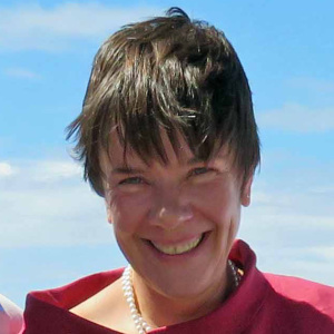 Profilbild von Birgit Liesenklas