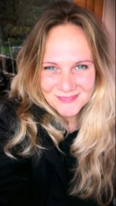 Profilbild von Birgit Liewald