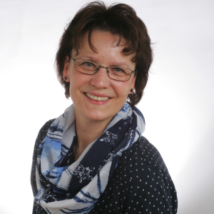 Profilbild von Birgit Lischke