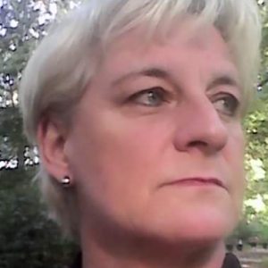 Profilbild von Birgit Lochmann